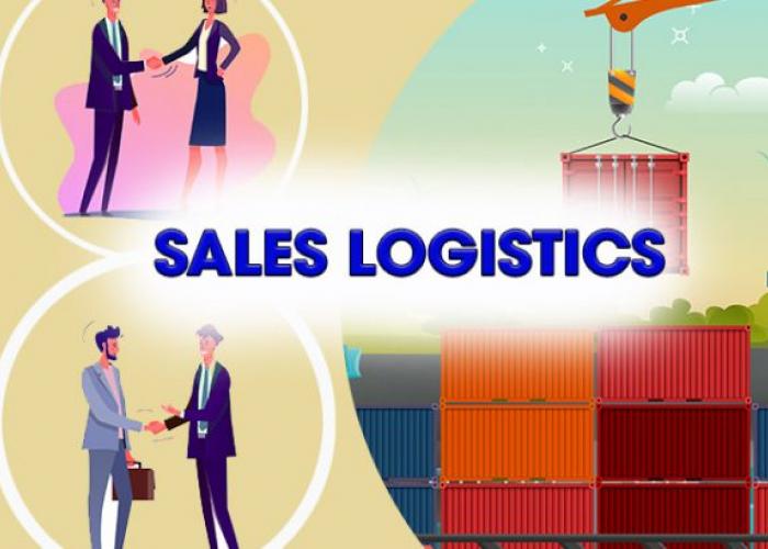 KỸ NĂNG TÌM KIẾM KHÁCH HÀNG CHO SALES NGÀNH LOGISTICS