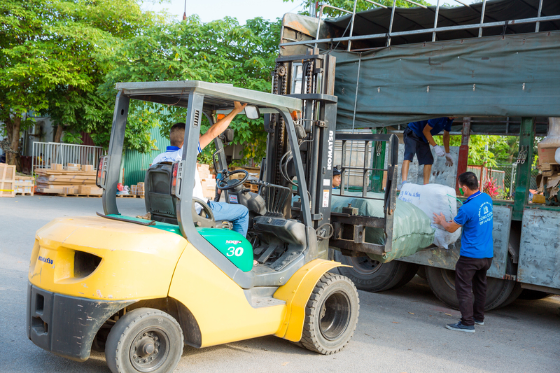 Tìm kiếm dịch vụ vận chuyển hàng hóa Bắc-Nam đáng tin cậy