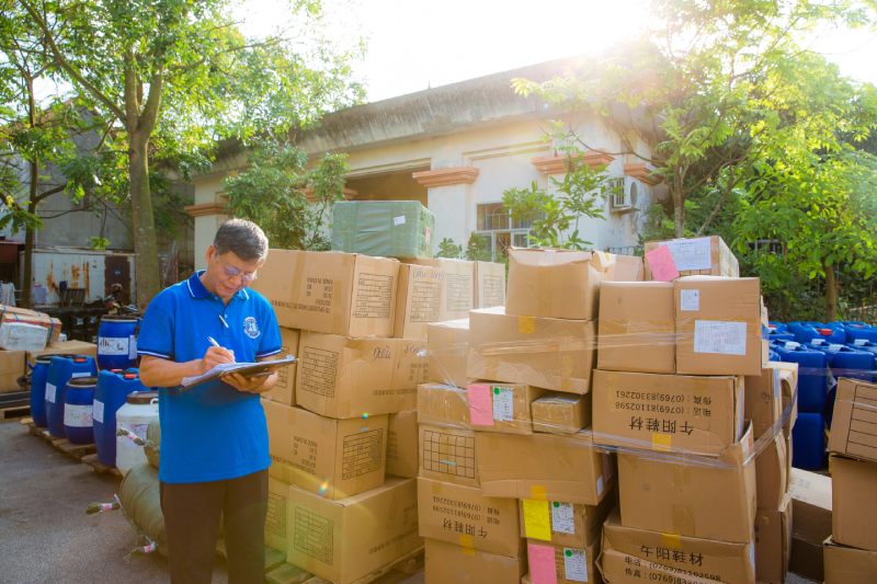 Bị mất hàng hay hỏng hàng khi vận chuyển bạn cần làm gì?